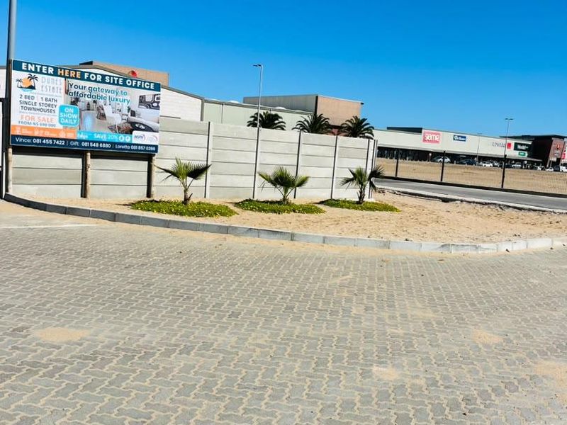 Modern Townhouses for Sale in Walvis Bay-Dunes Estates - Photo 2