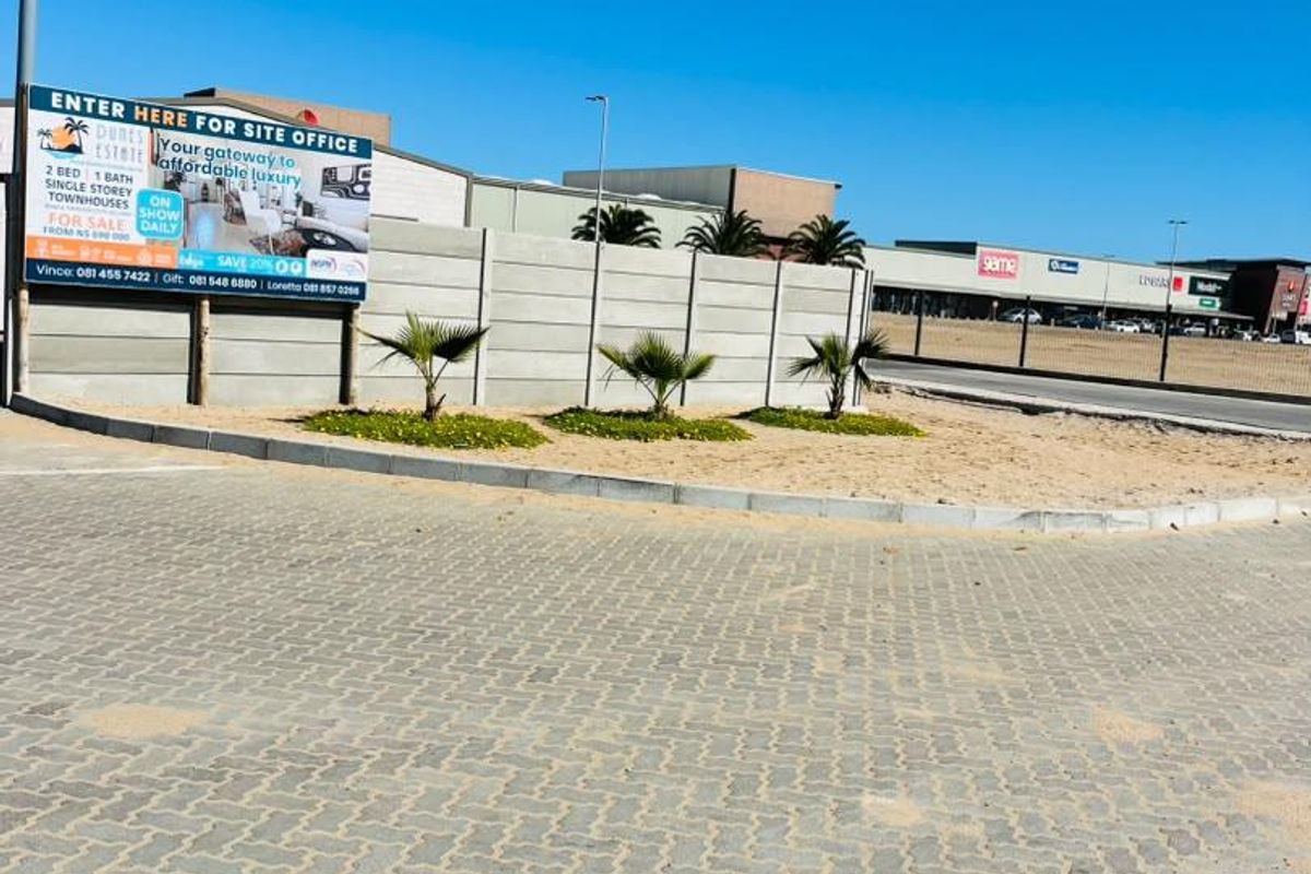 Modern Townhouses for Sale in Walvis Bay-Dunes Estates - Photo 2