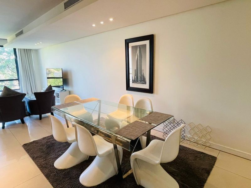 2 Bed Furnished Apartment for Rent in Morningside - Photo 4