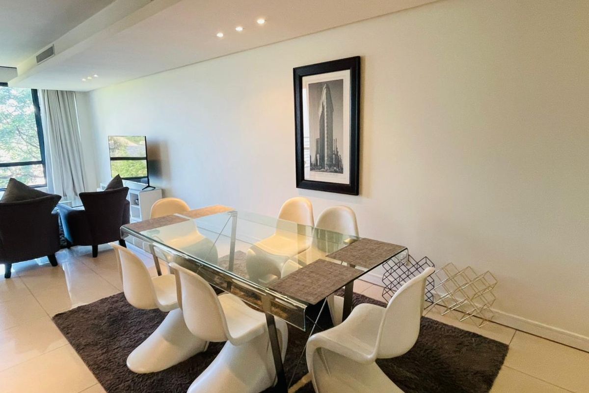 2 Bed Furnished Apartment for Rent in Morningside - Photo 4