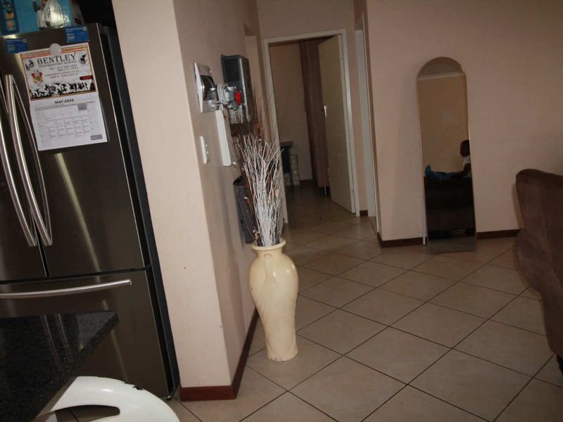Experience a secure, lifestyle focussed home in Sagewood, Midrand - Photo 6