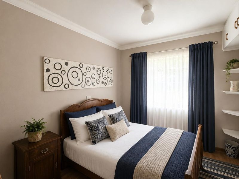 Spacious 4-Bedroom Haven Awaits in Ladybrand! - Photo 9