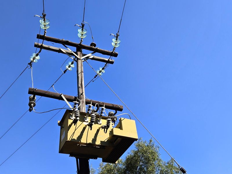 1.3ha Vacant Land With River Frontage and Borehole - Photo 5