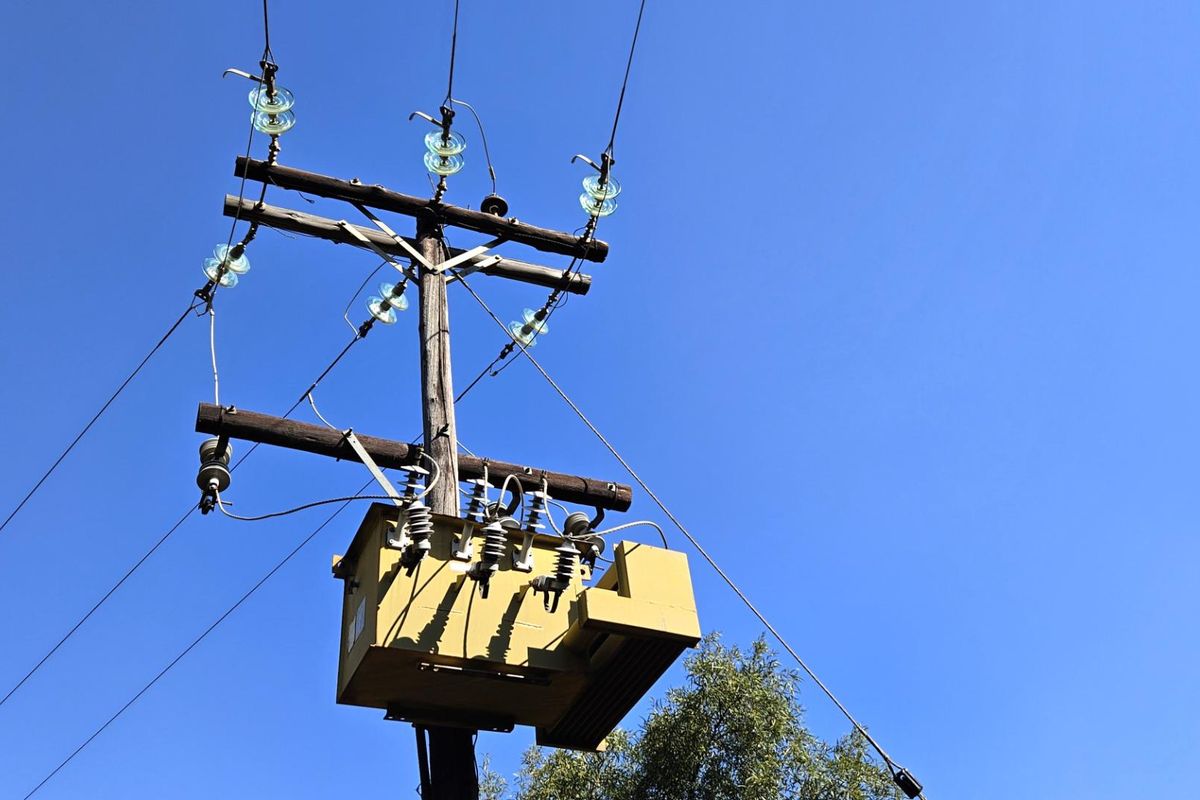 1.3ha Vacant Land With River Frontage and Borehole - Photo 5