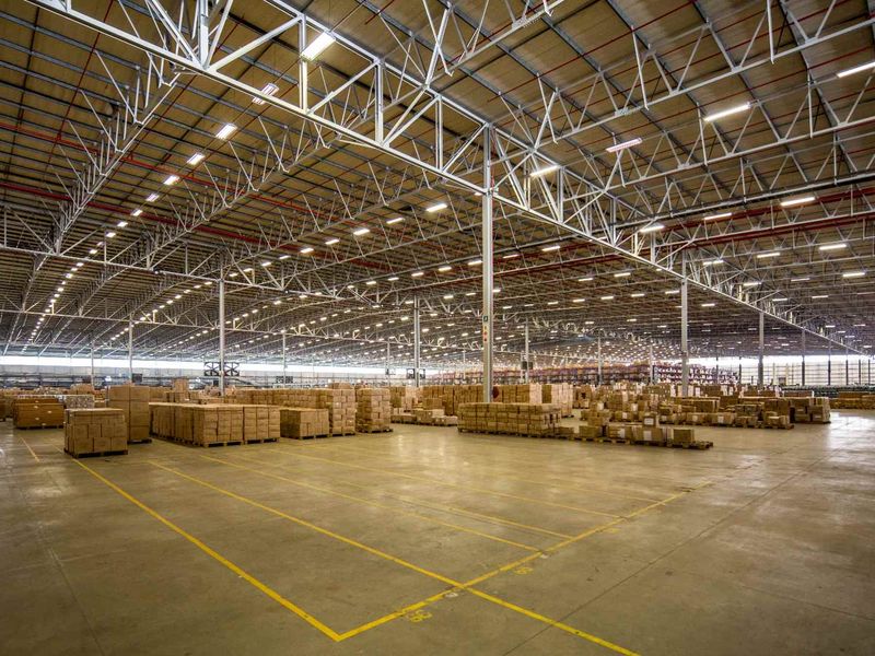 14,163m2 Warehouse to Let in Prospecton Industrial Node - Photo 7