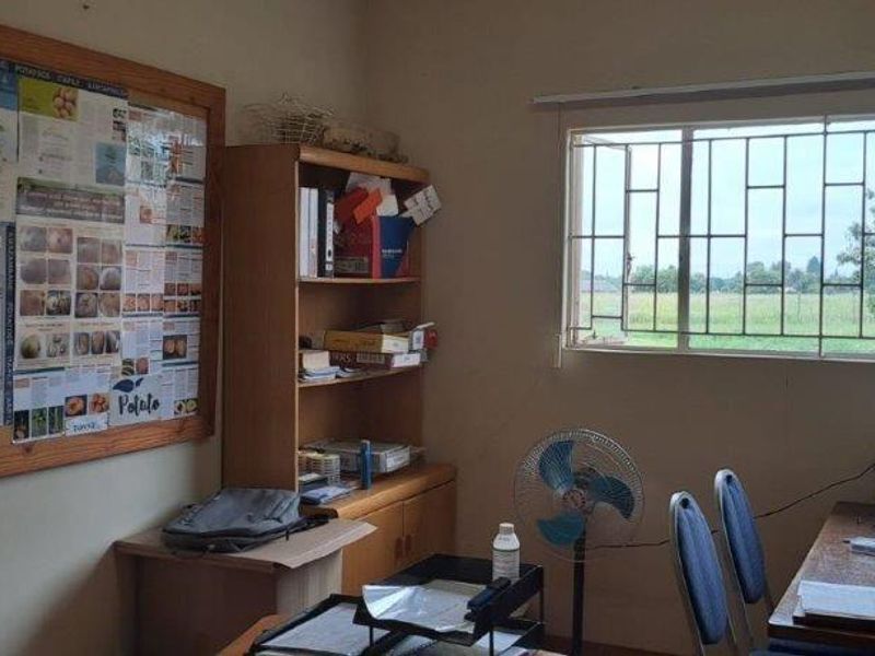 1ha Agri-Commercial Property with Diesel Rights & Truck Stop Potential - Photo 5