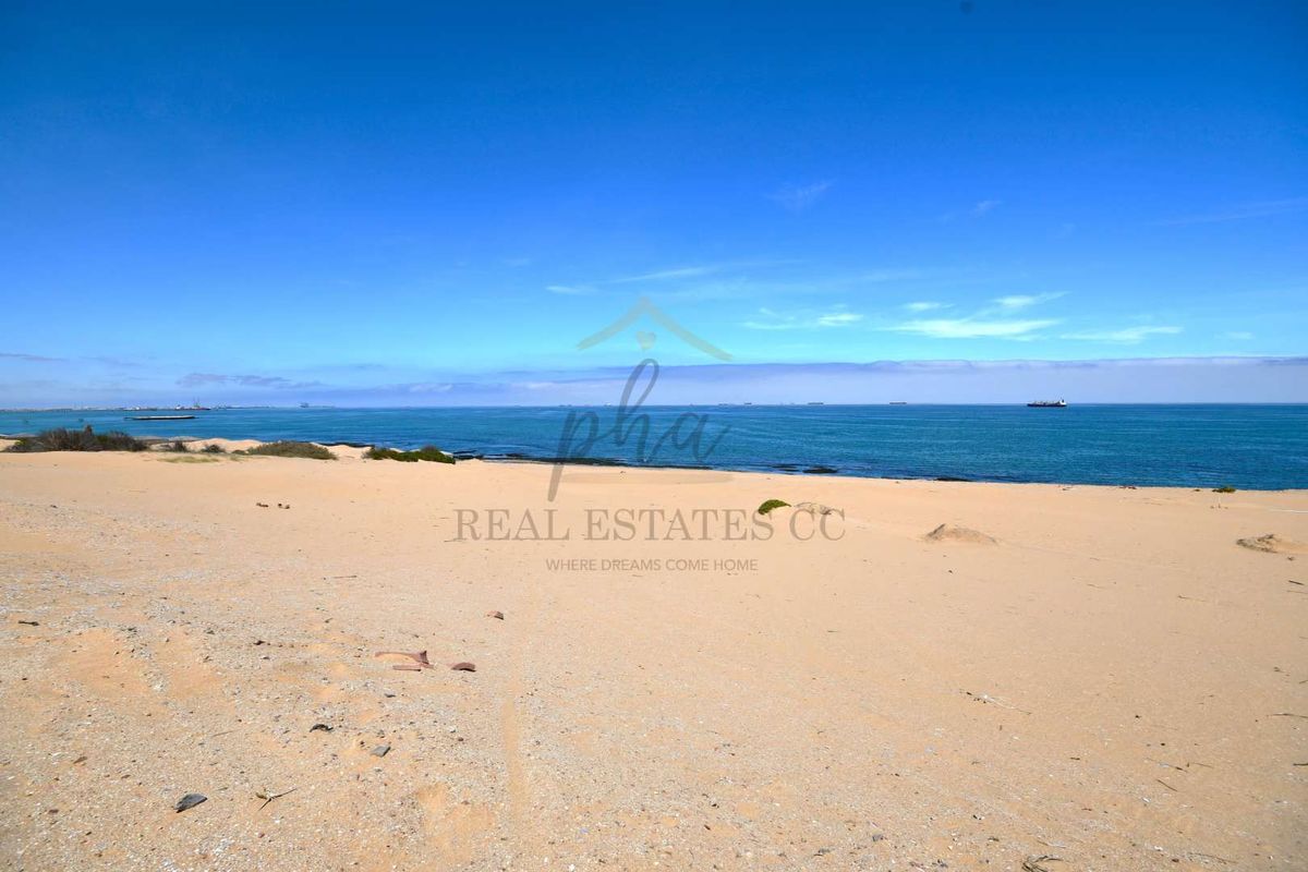 **Exclusive Beachfront Lots for Sale at Prime Afrodite!** - Photo 3