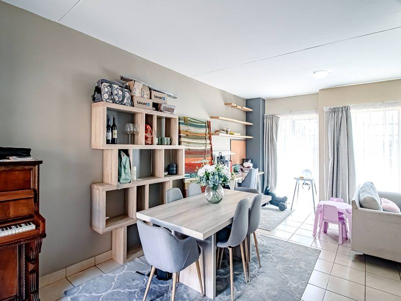 Three Bedroom townhouse in Annlin - Photo 7