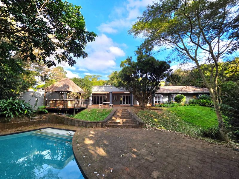 Affordable Entry Into the Kloof Property Market – Space, Position & Huge Potential - Photo 1
