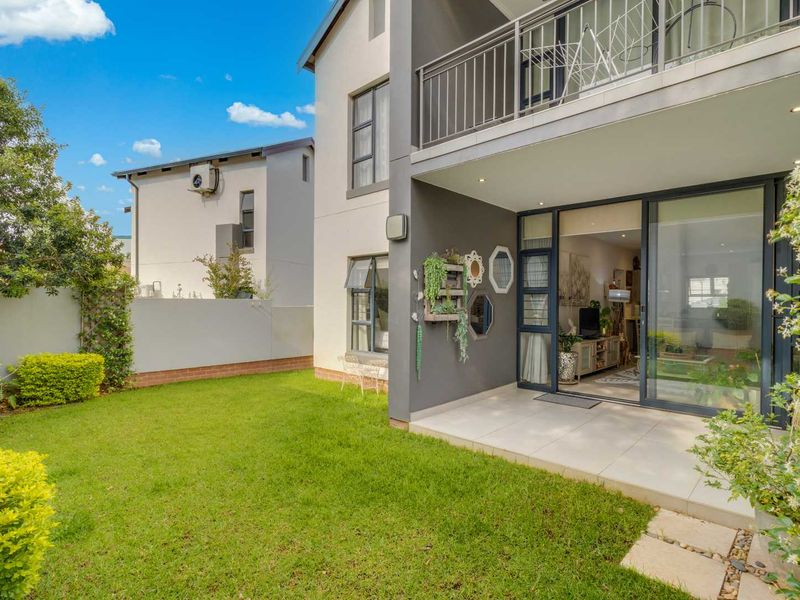 CONTEMPORARY 2 BEDROOM GARDEN APARTMENT FOR RENT IN BROADACRES - Photo 1