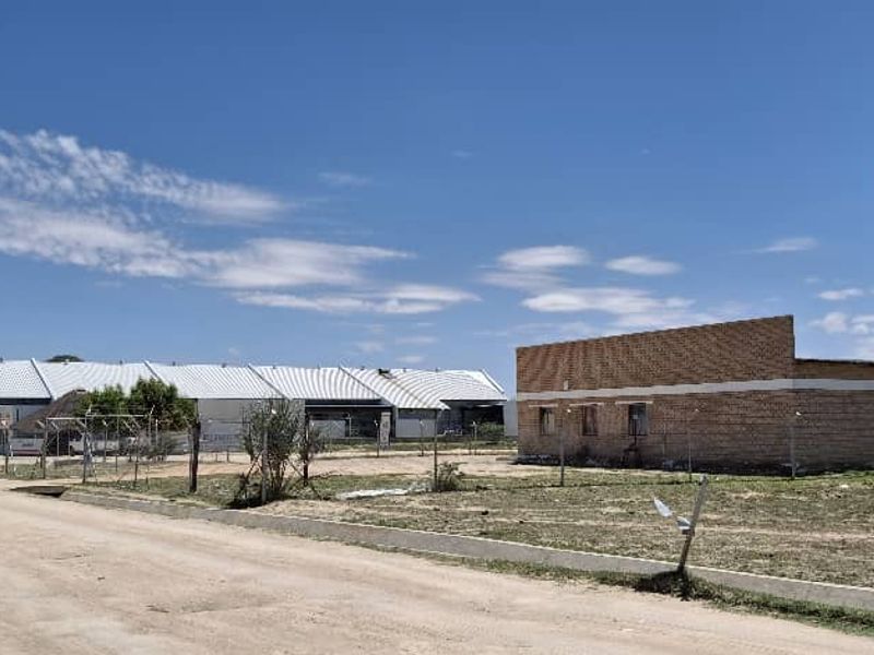 Business Plot - Outapi Ext. 4 For Sale. - Photo 5