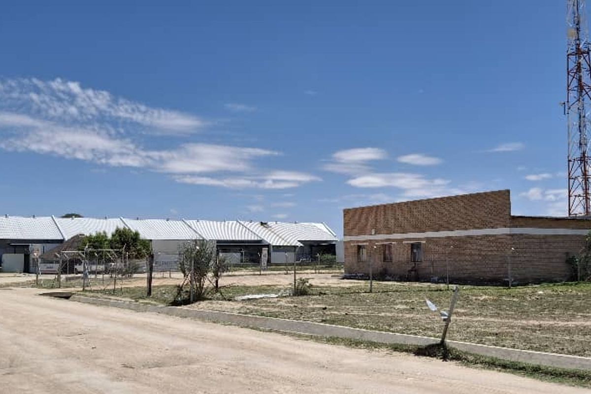 Business Plot - Outapi Ext. 4 For Sale. - Photo 5