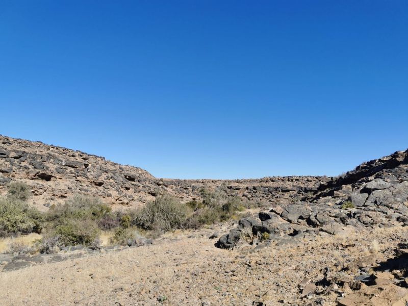 FOR SALE - GAME FARM IN THE KEETMANSHOOP AREA, NAMIBIA - Photo 6