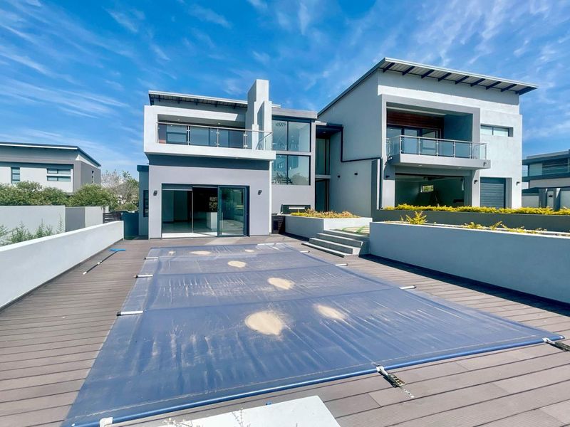 Experience The Lifestyle In Steyn City - Photo 2