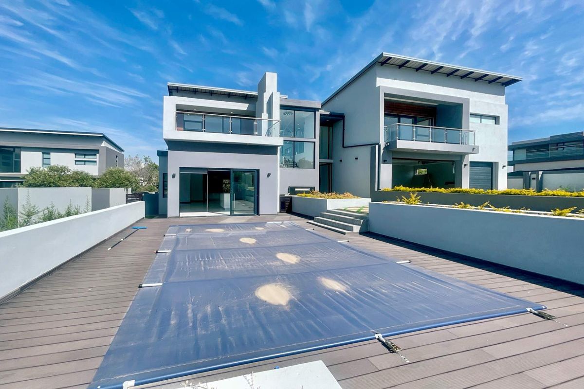 Experience The Lifestyle In Steyn City - Photo 2