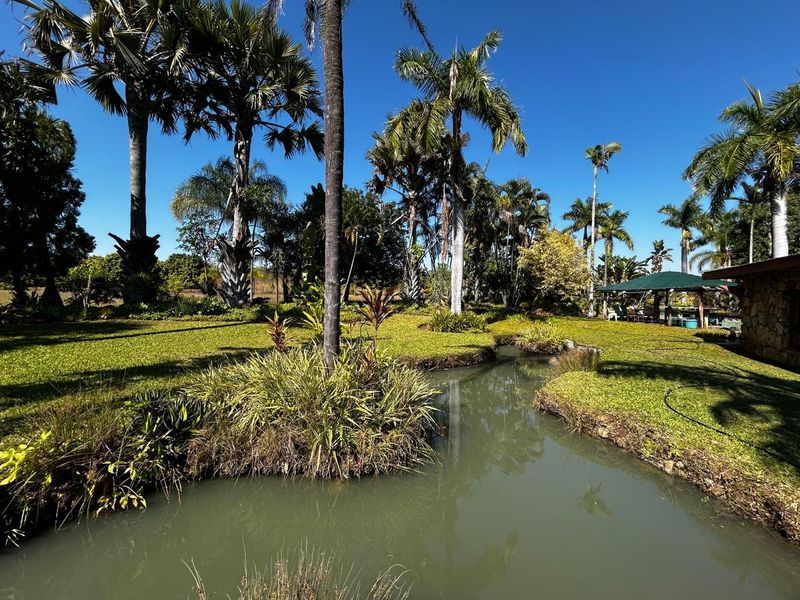 OFFERS WELCOME! Frost-Free Farm: Perfect for Farming, Lifestyle or Business Ventures - Photo 8