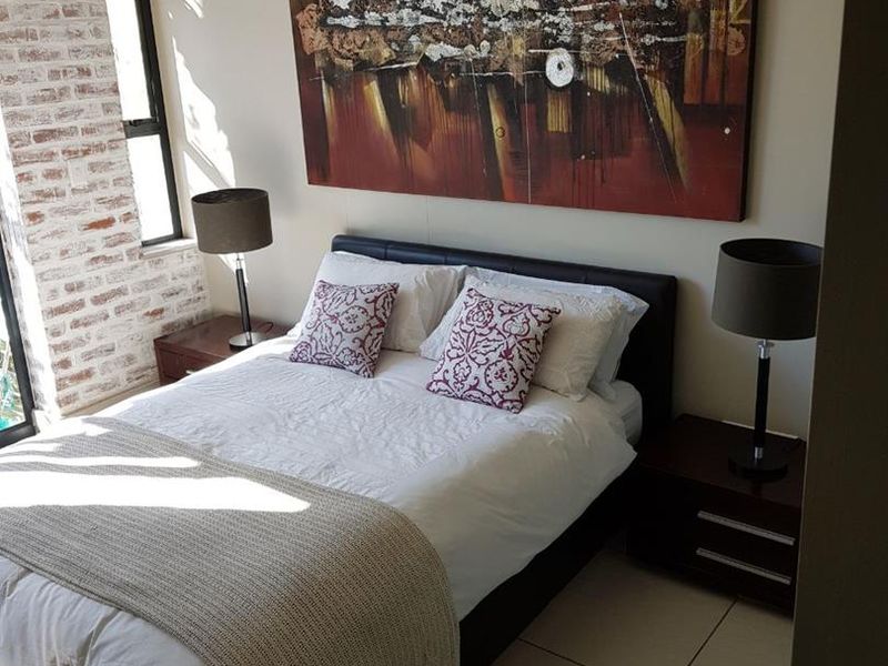 2 Bed Furnished Apartment to Rent in Melrose Arch - Photo 9