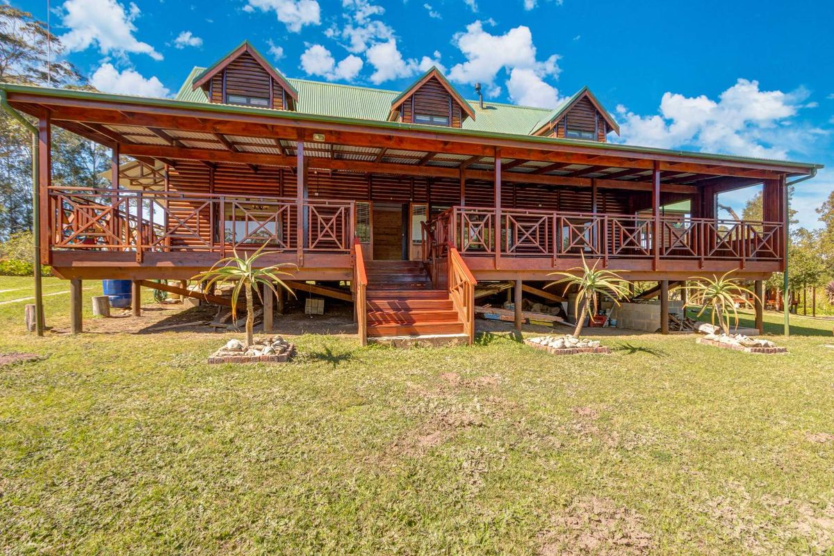 Live Free, Off the Grid in Rheenendal - Photo 3