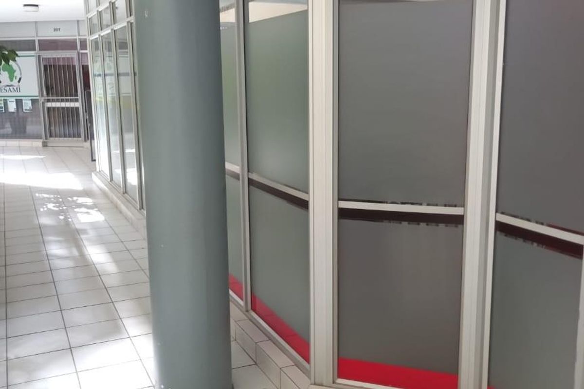 A GRADE OFFICE FOR SALE - KLEIN WINDHOEK - Photo 4