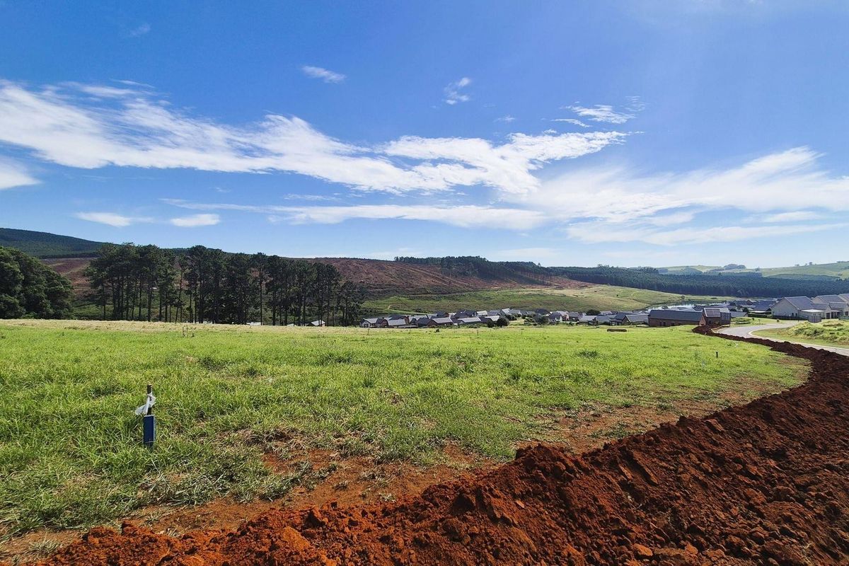 Vacant Residential Land for Sale in St John’s Village Estate, The Pinelands – Howick - Photo 5