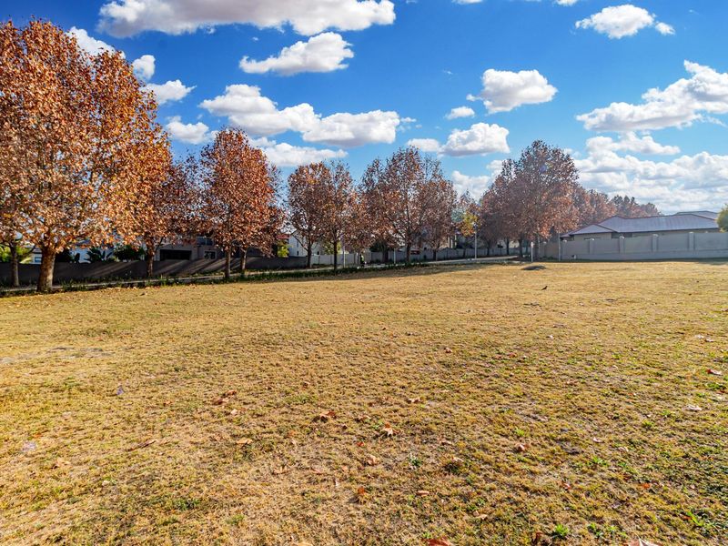 Vacant Land for Sale in Cedar Creek Estate - Photo 3