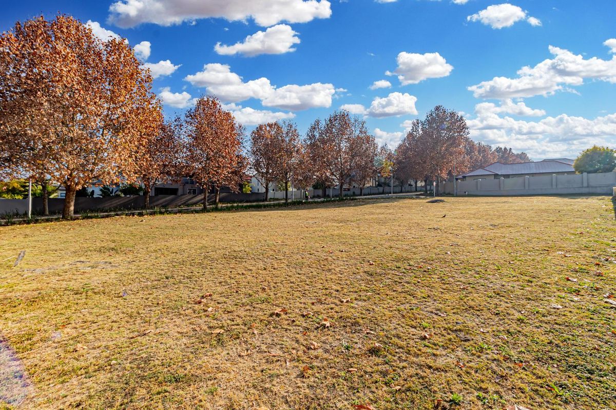 Vacant Land for Sale in Cedar Creek Estate - Photo 3