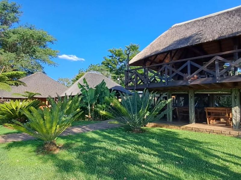 Agricultural Land with Established Business, Lodge & Restaurant for sale in Limpopo, South Africa - Photo 5