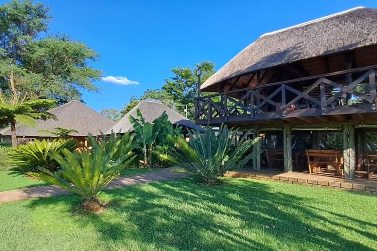 Agricultural Land with Established Business, Lodge & Restaurant for sale in Limpopo, South Africa - Photo 5