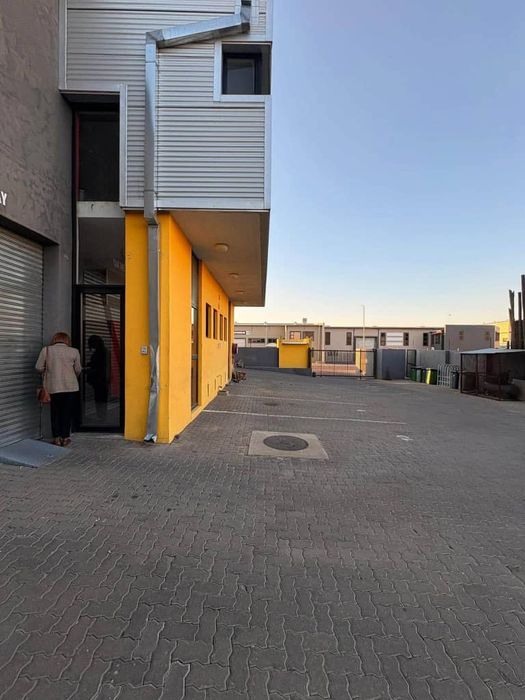 Property #2566235, Industrial For Sale in Prosperita