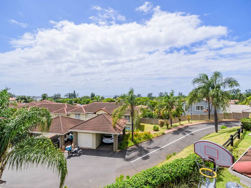 Lock up and go with Sea Views in Prime Durban North! - Photo 2