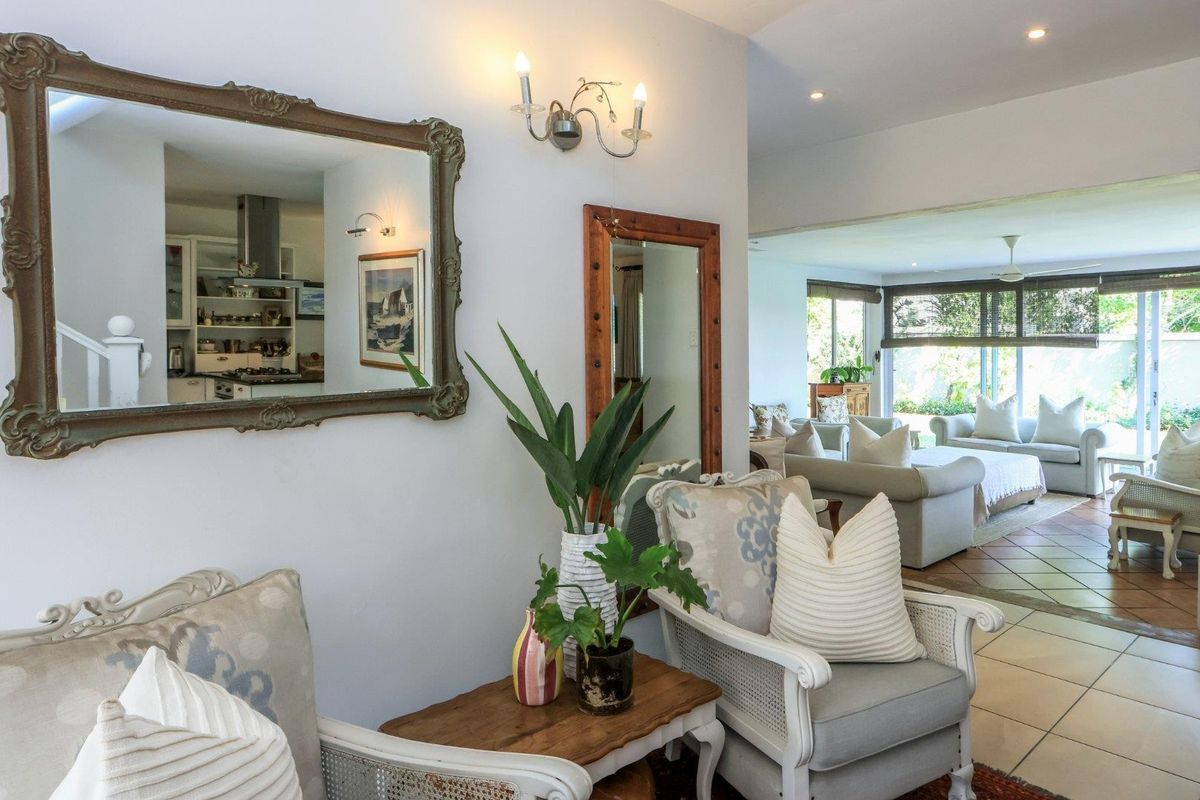 Charming Family Home in a Thriving Village Community - Photo 4