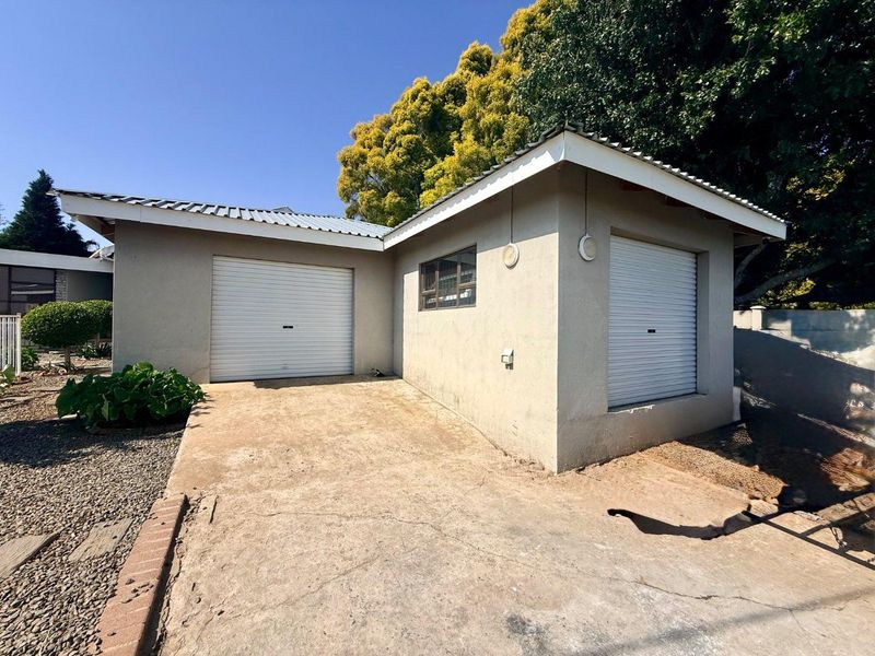 Beautiful 4 bedroom house for sale in Vryheid - Photo 8