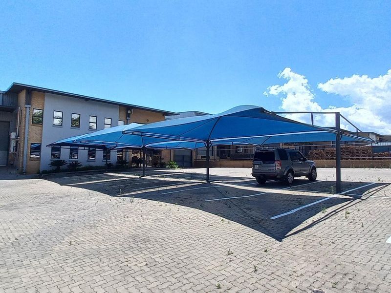 2 418m2 North Riding Warehouse To Let - Photo 2