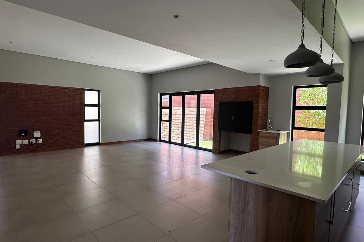 Modern Living in Wild Olive Estate: New Retirement Development - Photo 4