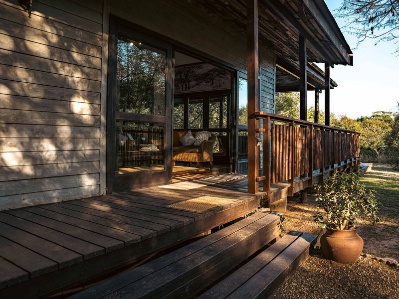 477 sqm Bush Lodge | Operating Holiday Rental | Offered as a Going Concern - Photo 6