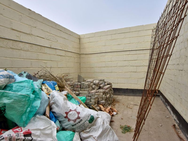 Industrial Area, Swakopmund:  Warehouse is for Sale - Photo 4