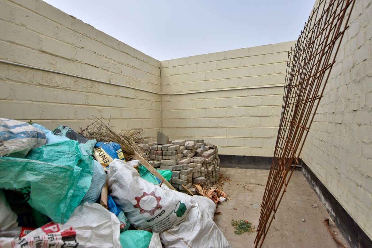 Industrial Area, Swakopmund:  Warehouse is for Sale - Photo 4