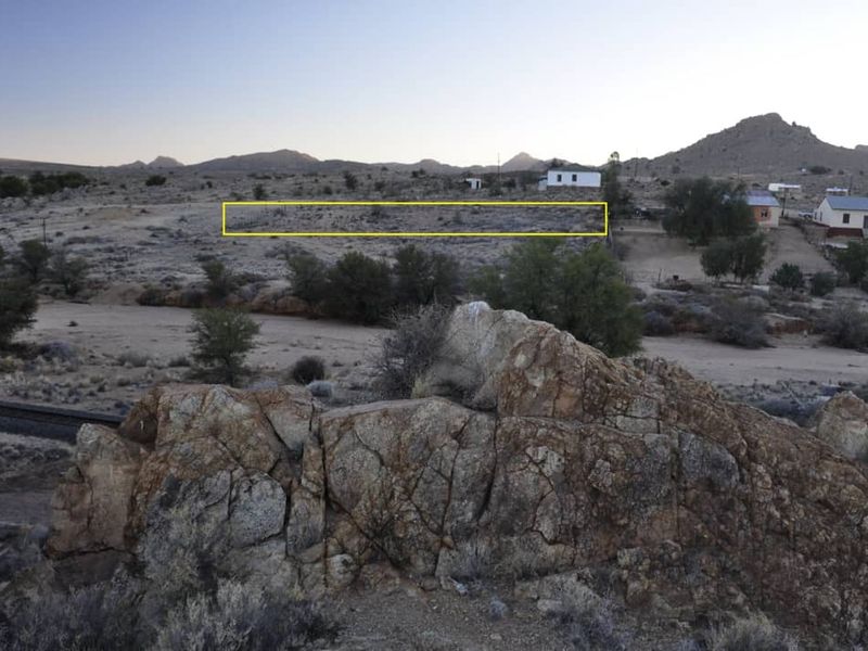 OWN A VACANT PLOT/ERF/LAND IN AUS - SOUTHERN NAMIBIA - Photo 6