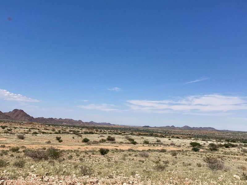 BEAUTIFULL FARM FOR SALE IN THE SOUTH OF NAMIBIA – PERENNIAL FOUNTAIN - Photo 7