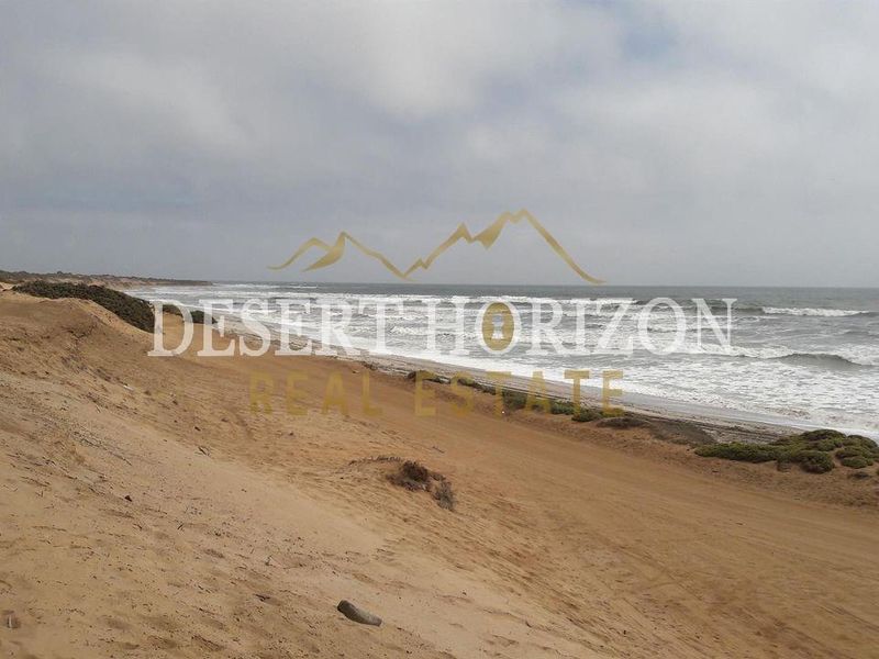 Henties Bay, North Dune | Vacant Corner Erf - Photo 5