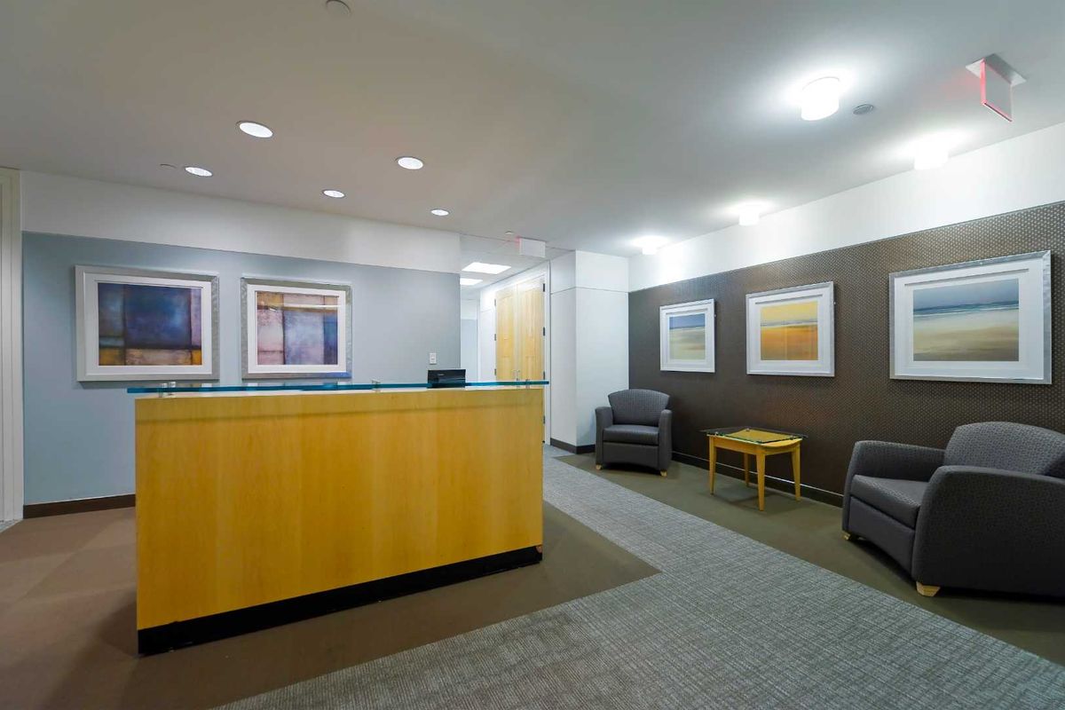 Serviced office space for 15 persons in Regus Umhlanga Ridge - Photo 4