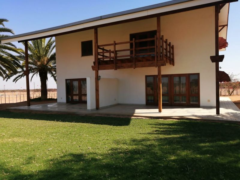 GAME FARM FOR SALE NEAR WILHELMSTAL, NAMIBIA - Photo 6