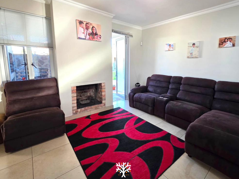 2-Bedroom Unit For Sale | Ongwena, Omeya Golf Estate - Photo 3