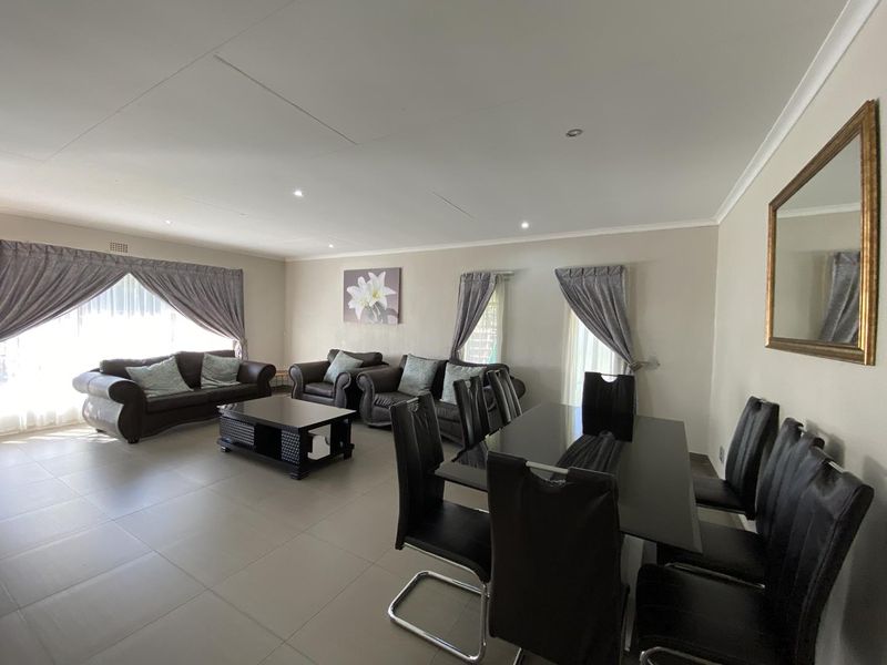 Beautiful and spacious 3 bedroom townhouse to rent - Photo 9