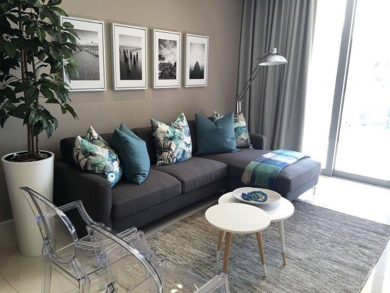 1 Bed Fully Furnished Apartment for Sale in Sandown - Photo 3