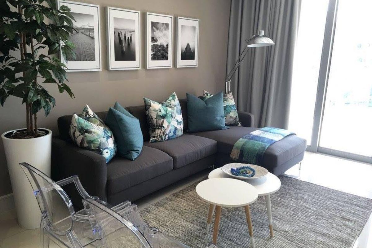 1 Bed Fully Furnished Apartment for Sale in Sandown - Photo 3