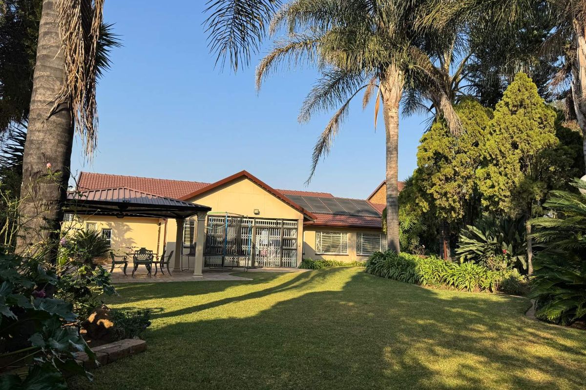 Brand New Listing in the Heart of Brackenhurst - Photo 2