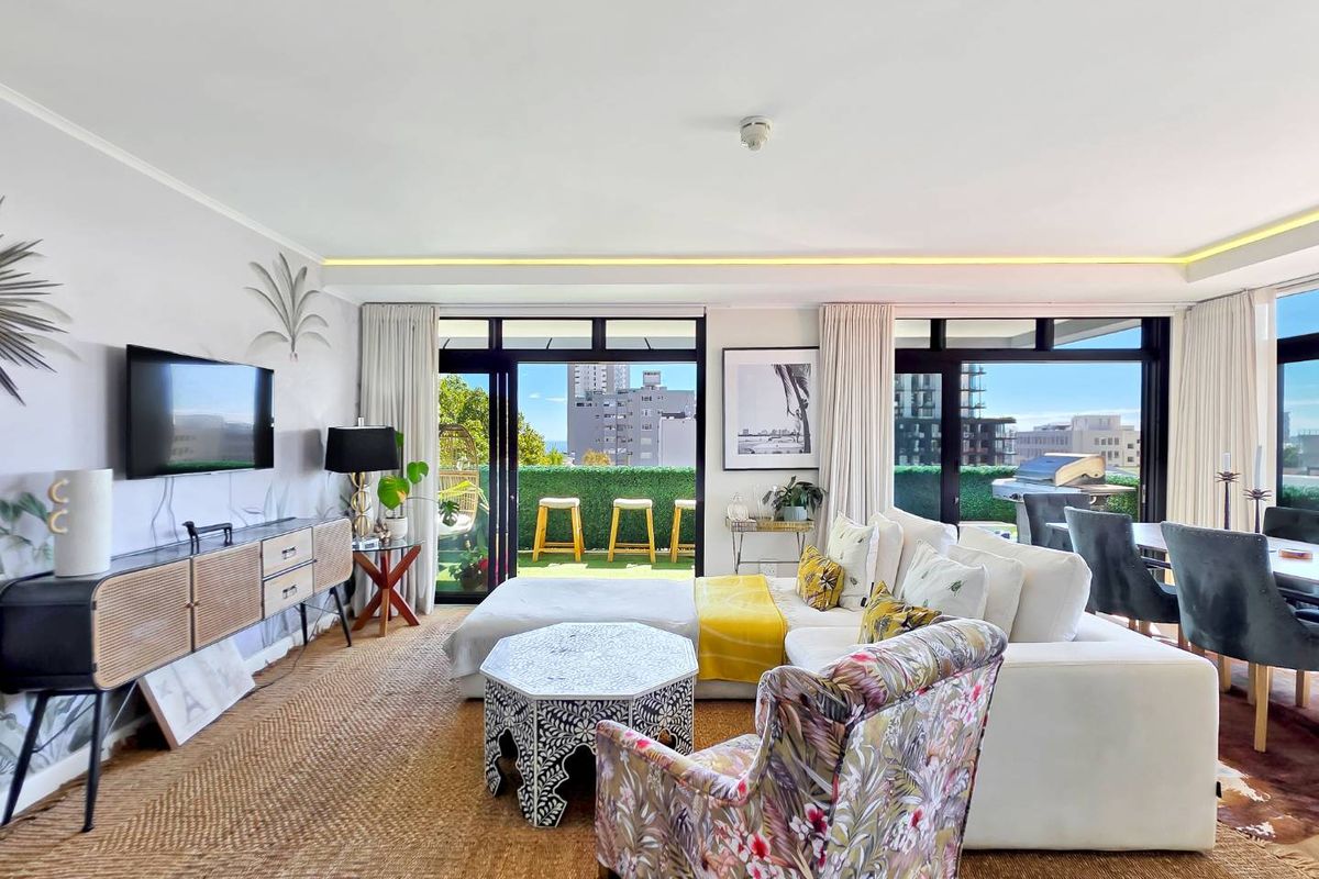 Beautifully Designed & Curated Home in the heart of the Atlantic Sea Board - Photo 2
