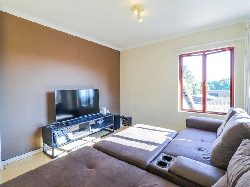 Duplex Living with Two Balconies in the Heart of Ferndale” - Photo 8