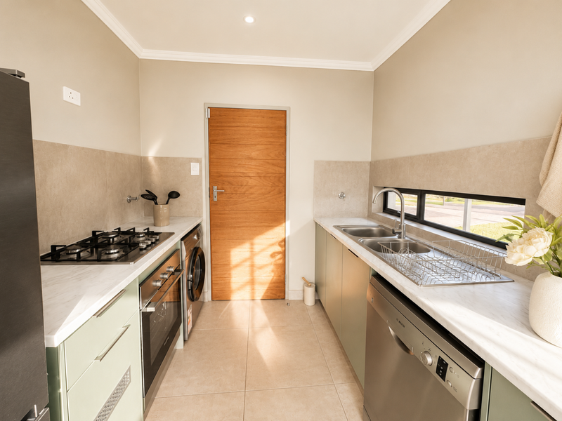 3 Bedroom House at Lion Pride Lifestyle Estate - Photo 6